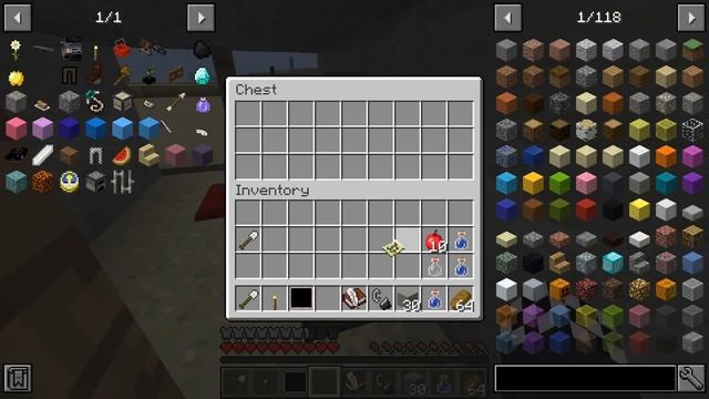 ?Я ПОТЕРЯЛСЯ В БЕСКОНЕЧНОЙ ПУСТЫНЕ В МАЙНКРАФТ! ШЕДИ ЛЕСКА И НУБИК ЖАРА ВЫЖИВАНИЕ MINECRAFT смотреть онлайн