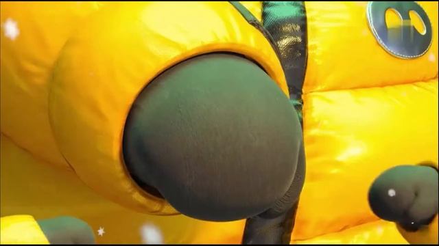 ОЗВУЧКА , УГАРНАЯ ОЗВУЧКА Angry birds 2 !! смотреть онлайн