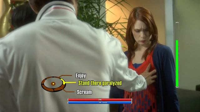 The Guild Game - "The Guild" Video Contest Entry смотреть онлайн