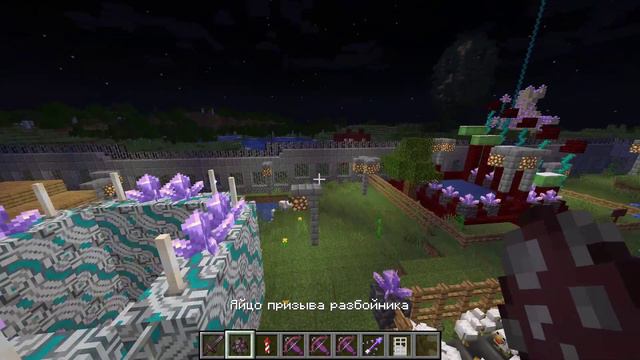 Я БОГ В МИРЕ МАЙНКРАФТ! майнкрафт 1.18.2 смотреть онлайн