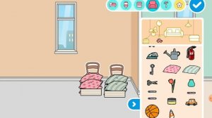 Бесплатные лайфхаки в  /Тока Бока/  /Toca  Boca/