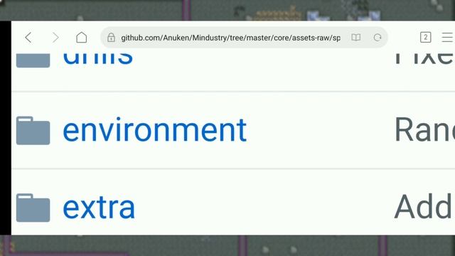Как сделать мод для Mindustry | Гайд #1 - Основы смотреть онлайн