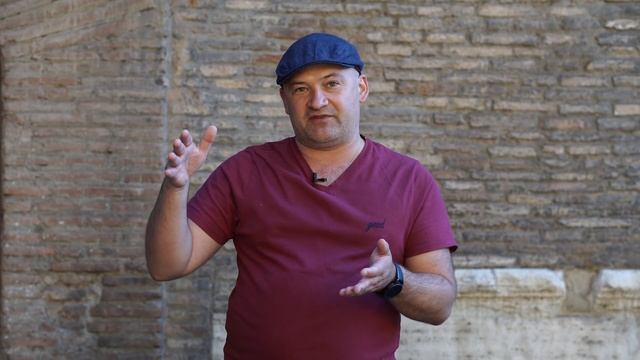 Сиеста в Италии. Как работают магазины и рестораны в Риме? Лайфхаки смотреть онлайн