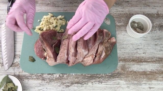 Кулинарное творчество для всех возрастов 