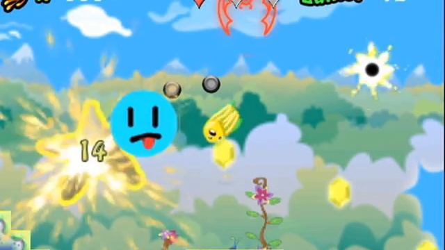 Star Saver debug level смотреть онлайн
