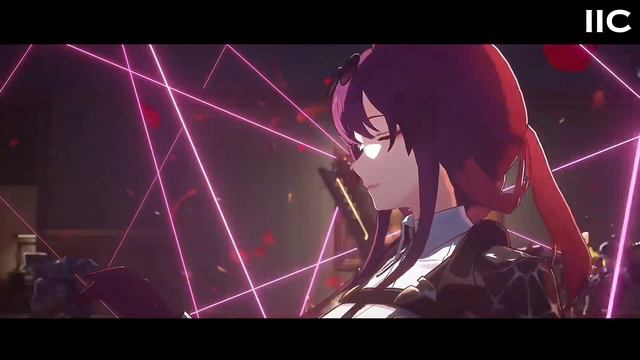 WayV 威神V x Honkai: Star Rail | Bad Alive (English Ver.) | AMV | #honkaistarrail #nct #wayv смотреть онлайн