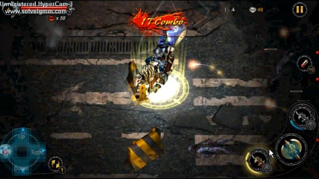 Platinmods Apocalypse Knights Mod смотреть онлайн