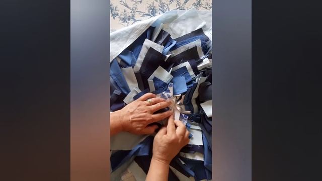 Лоскутное шитье АртиШОК смотреть онлайн