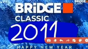 Новогодние заставки (Bridge Classic 2010-2011)