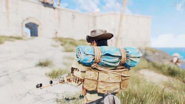 Fallout 4 - FAR WEST MINUTEMEN - Complete Minutemen Overhaul - XBOX ONE AND PC MOD смотреть онлайн
