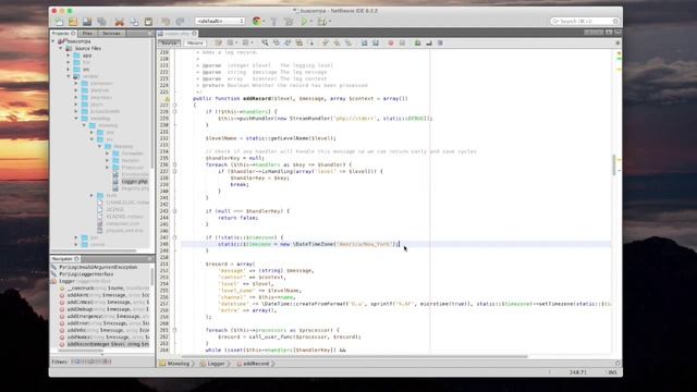 (see Always Run Composer from VM) Fixed Incomplete Composer Install Timezone Problem смотреть онлайн