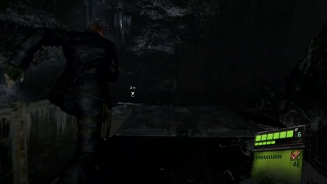Прохождение Resident Evil 6 (Карн и 7Tiphs). Часть 18 - 1 смотреть онлайн