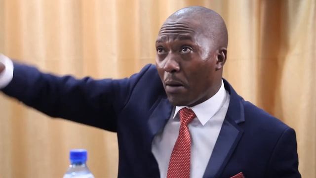 EXPERIENCING AN OPEN HEAVEN (PST Nathan Mweu) смотреть онлайн