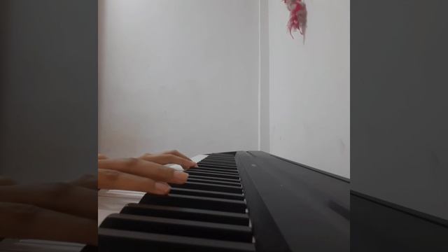 Bang Chan 방찬 "인정하기 싫어" 피아노 커버 [piano cover] смотреть онлайн