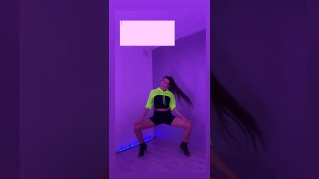 Онлайн уроки танцев High Heels, Go Go. смотреть онлайн