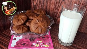 МЕДОВОЕ ПЕЧЕНЬЕ без пшеничной муки/ Правильное и здоровое питание