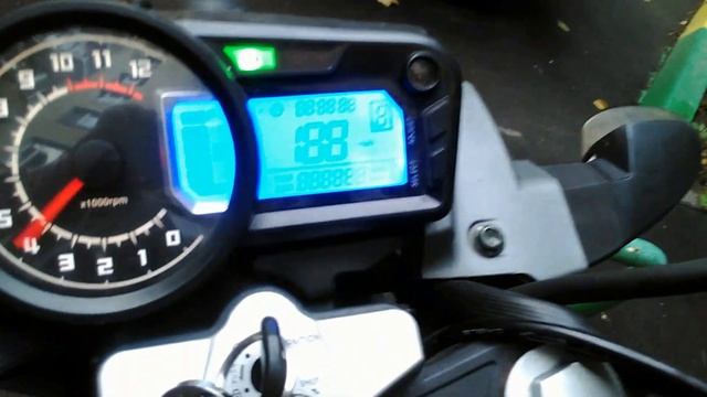 Мотоцикл Стелс флейм 200 смотреть онлайн