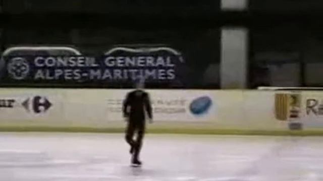 Nikita Mikhailov. Песенка Ледовой арены. смотреть онлайн