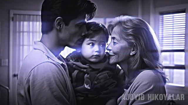 Она, у ерда дада, деди ўғил... смотреть онлайн