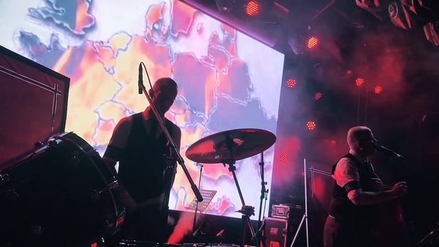 Triarii – Europa – Live at Waves of Darkness смотреть онлайн