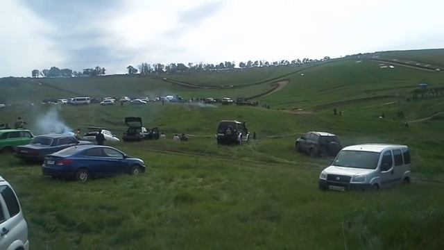 То за чем приехали смотреть онлайн
