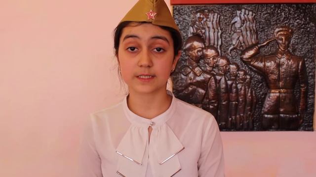 Чамсаева Джума 12 лет, с. Апанасенковское Ирина Коротеева "Таня" #ктк2021 смотреть онлайн