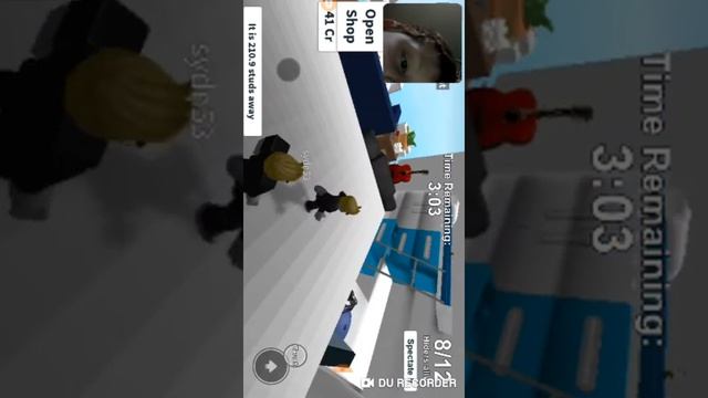 Я забыл добавить звук!! В роблоксе смотреть онлайн