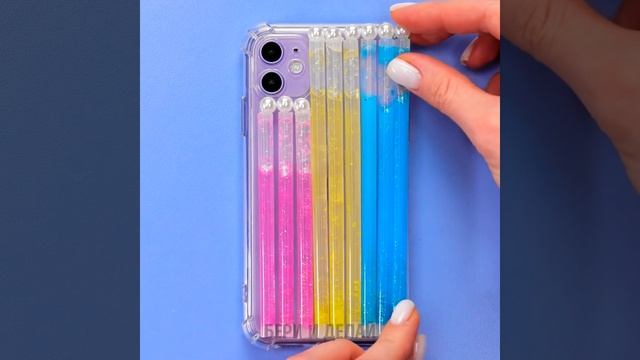 КРАСОЧНЫЕ ПОДЕЛКИ ДЛЯ ЛЮБЫХ СЛУЧАЕВ смотреть онлайн