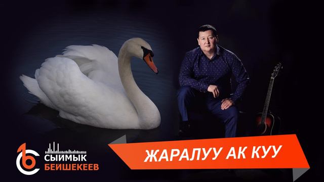 ЖАРАЛУУ АК КУУ – Сыймык Бейшекеев смотреть онлайн