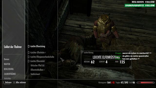 Skyrim [SE] - Bye Bye Serana #4.2