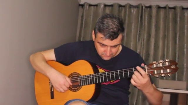 Rondoletto - Napoleon Coste смотреть онлайн