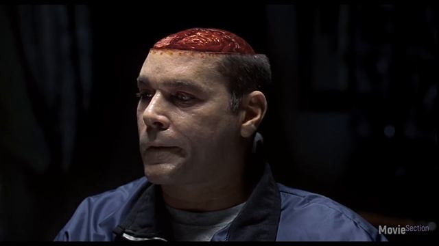 Hannibal [2001] Brain Scene (HD) | Hannibal Beyin Sahnesi | Türkçe Altyazılı