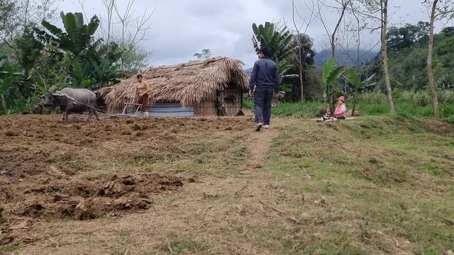 Single mom: The mother was angry when my husband appeared смотреть онлайн