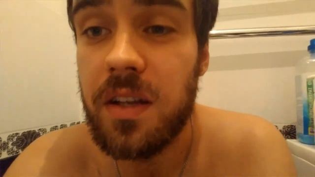 Как правильно брить бороду! смотреть онлайн