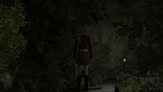 SILENT HILL 2 - Рождённая желанием , часть - 5 смотреть онлайн