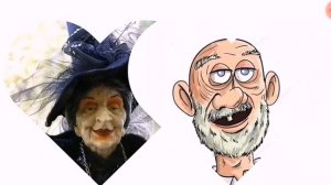 Когда я стану старой тёткой--автор точно не известен--