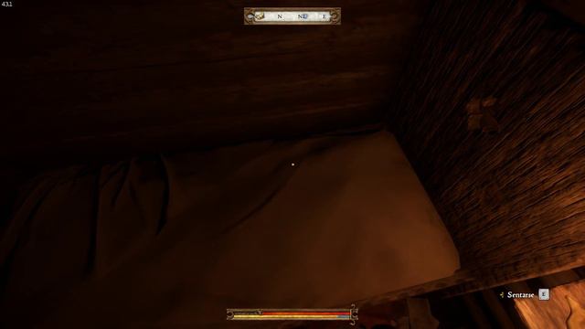 KINGDOM COME DELIVERANCE | Capítulo 8 | Aprendiendo a Leer, Enrique el CULTO смотреть онлайн