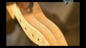 Электроскрипки (Как это работает)