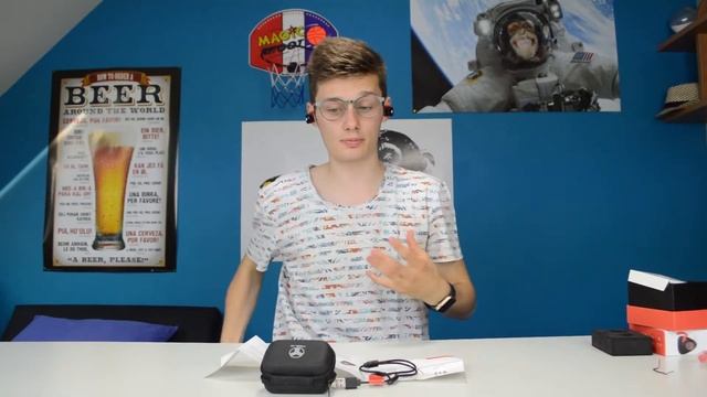Treblab X11 - Amazing Design HD Wireless Headphones [REVIEW] смотреть онлайн