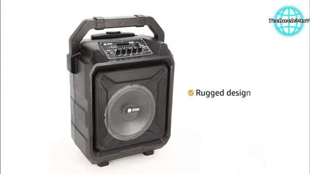 5 Best Karaoke Speaker Under 5000?? Karaoke Speaker with MIC, Best party speaker under 5000 смотреть онлайн