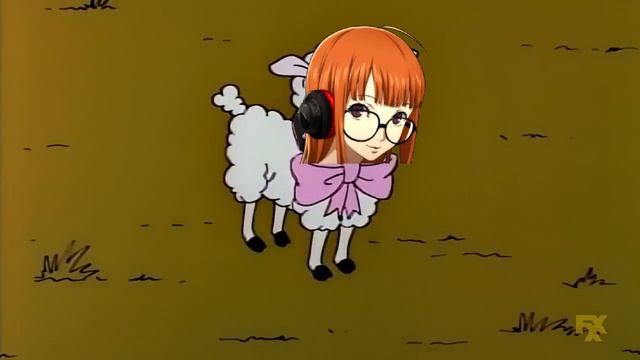 Me in Persona 5 Being All like Hoo Boy смотреть онлайн