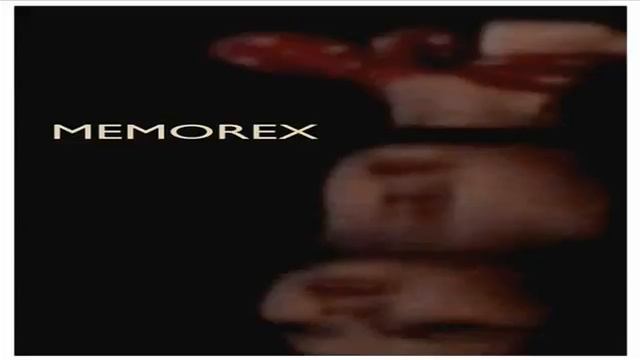Memorex - Learn Design смотреть онлайн