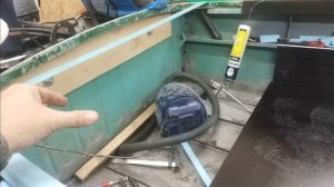 блоки плавучести прогресс 2