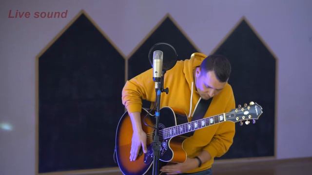 А.Ю. - Стрела (5'nizza loop cover) смотреть онлайн