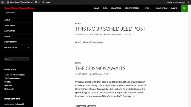 How to Use Excerpts in WordPress смотреть онлайн