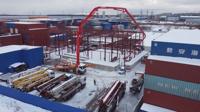 Автобетоново смотреть онлайн