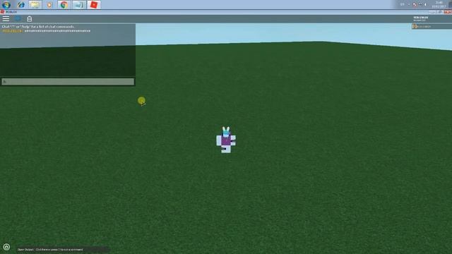 [TUTORIAL] ROBLOX How to use script builder 2017 смотреть онлайн