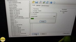 УАЗ ПРОФИ АНТИКРИЗИС прошиваем на ЕВРО 2, улучшаем динамику, снижаем расход, без провала на старте