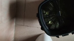 Обслуживание внешнего фильтра Тетра. Немного о проблемах...