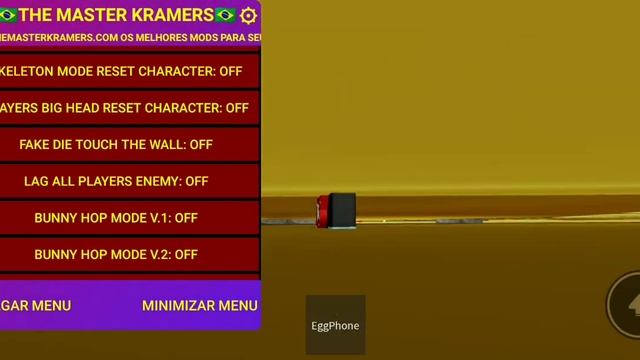 roblox mod menu master kramers 2.518/роблокс мод меню 2.518 смотреть онлайн